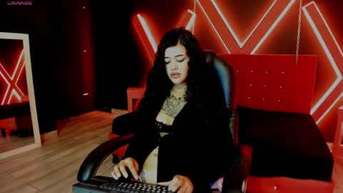 zoe  online show from 04.06.26