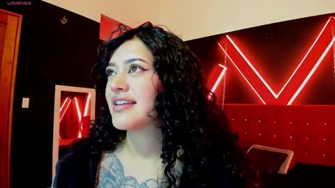 zoe  online show from 04.13.26