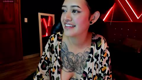 zoe  online show from 04.16.26