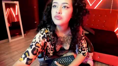 zoe  online show from 04.21.26