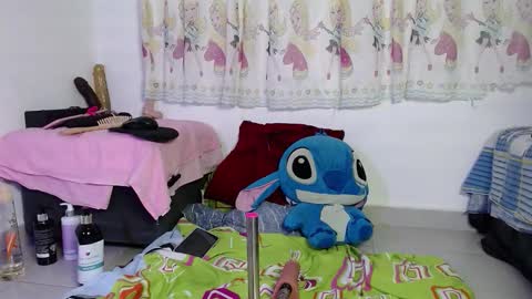 Catalina online show from 03.10.26