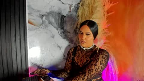 Zoe online show from 03.24.26