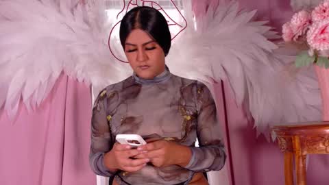 Zoe online show from 03.26.26