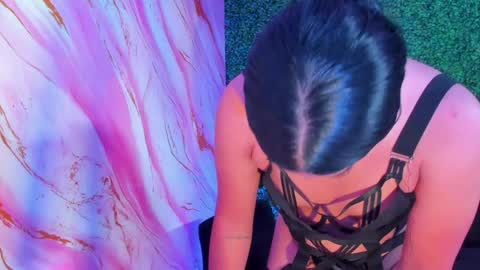 Zoe online show from 03.28.26