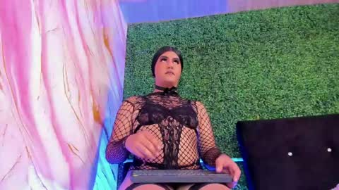 Zoe online show from 04.13.26