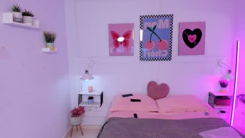 Zoe Lynch online show from 01.19.26