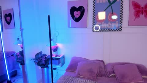 Zoe Lynch online show from 02.13.26