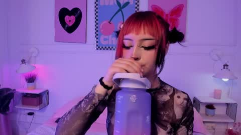 Zoe Lynch online show from 04.03.26