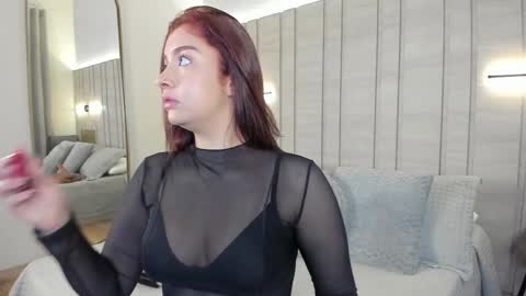 zoe_mhendez online show from 02.07.26