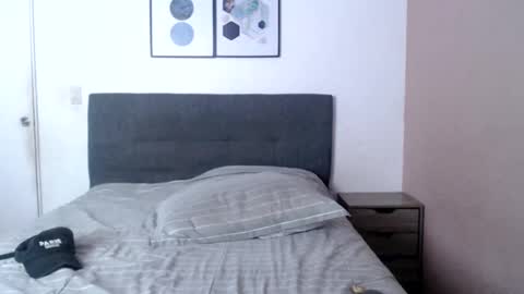 Snapshot of zoe_mill33r chatting on 01.28.25 Zoe online show from 01.28.25