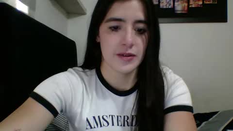 Zoe online show from 11.26.25