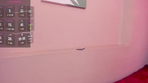 zoe_moreau online show from 12.01.25