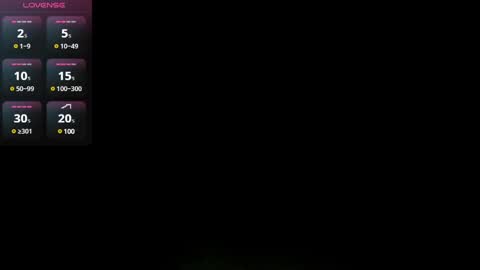 zoe_naughty22 online show from 12.19.24