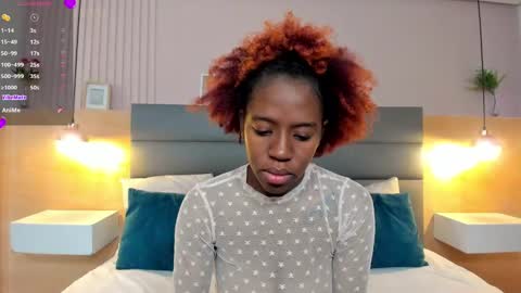 Zoe Novakk  online show from 10.10.25