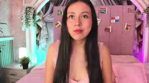 zoe_pettite_ online show from 07.08.26