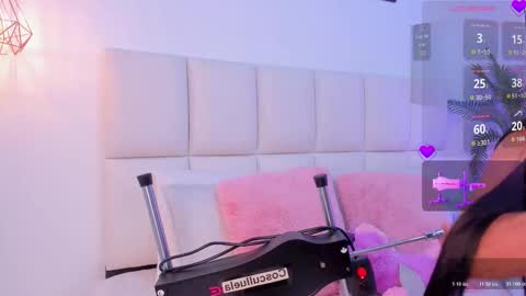 Zoe online show from 11.19.25