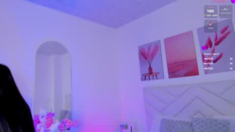 Zoe online show from 02.12.26