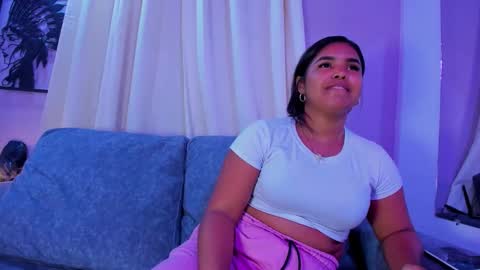 Zoe online show from 09.21.25