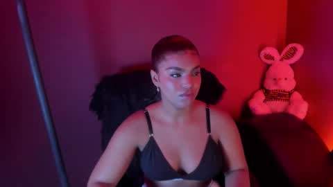 Zoe online show from 10.29.25