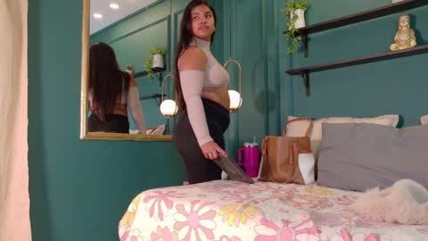 Zoe online show from 04.01.26