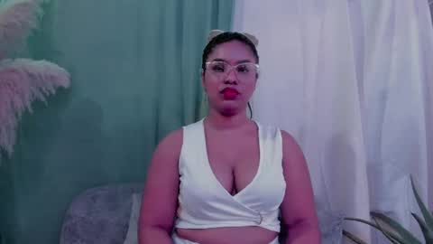 Zoe online show from 04.15.26