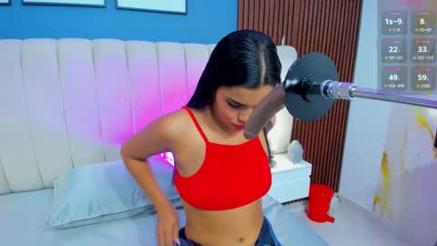 zoe_scarlet online show from 03.26.26