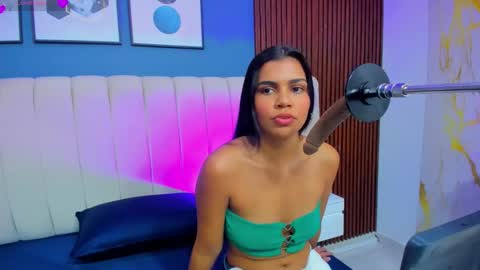 zoe_scarlet online show from 03.28.26