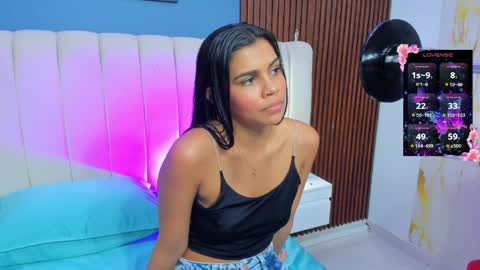 zoe_scarlet online show from 03.31.26