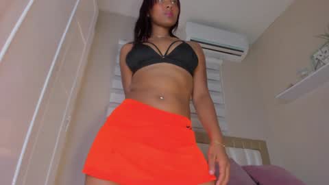 Snapshot of zoe_sky_ chatting on 01.30.25 Hi guys i am Zoe online show from 01.30.25