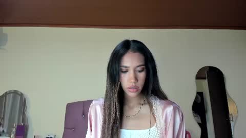 Zoe online show from 06.30.26