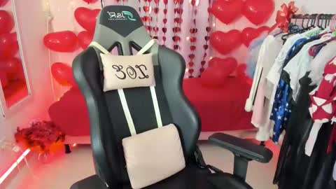 zoe_sullivan_ online show from 02.15.26