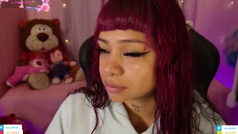 zoe_sullivan_ online show from 03.06.26