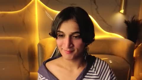 Zoe online show from 11.29.25