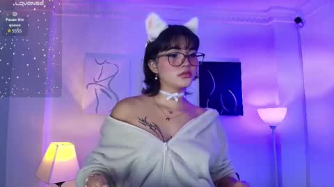 Zoe online show from 09.12.25