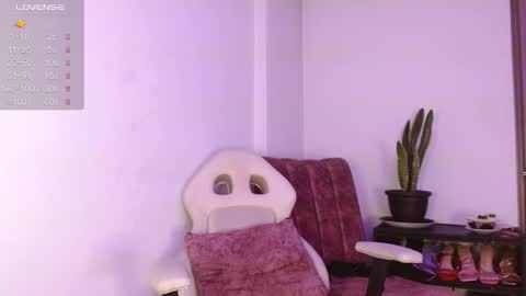 Fer   Model independiente online show from 02.11.26