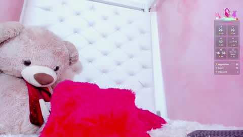 Zoe  online show from 02.15.26