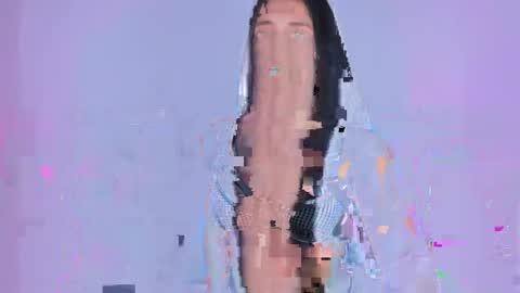 Zoe online show from 03.20.26