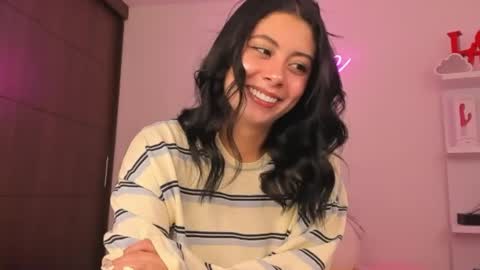 zoecams online show from 04.14.26