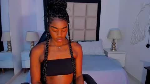 Zoecarrter online show from 09.16.25