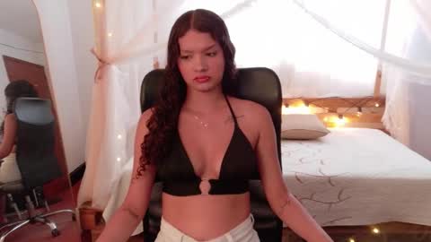 zoecute20 online show from 04.09.26