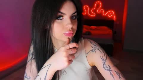 zoedrift online show from 12.22.25