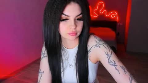 zoedrift online show from 02.08.26