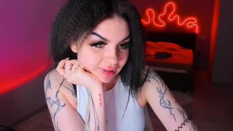 zoedrift online show from 02.16.26