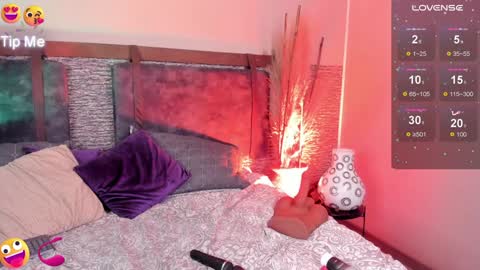 Zoe online show from 02.06.25