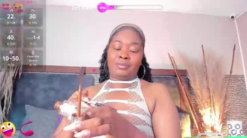 Zoe online show from 10.21.25