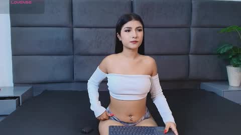 ZOE online show from 04.11.26