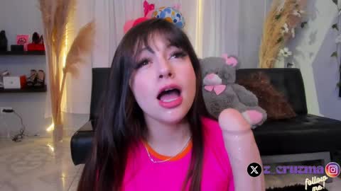 Camila  online show from 02.26.25