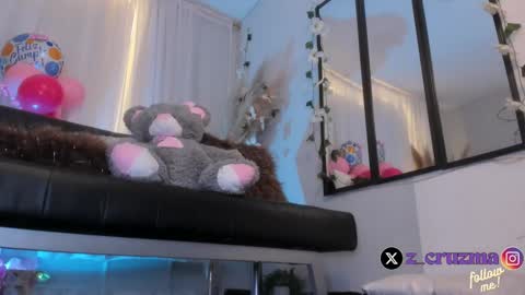 Camila  online show from 03.05.25