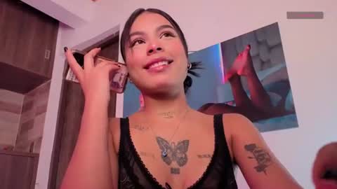Catt online show from 07.24.26