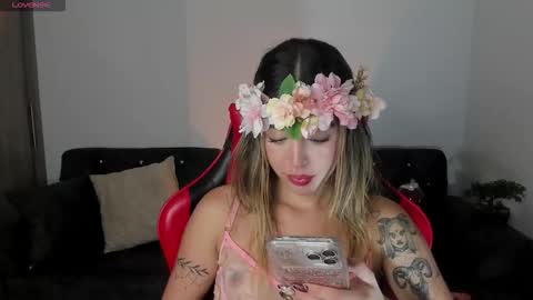  zoee jackson online show from 11.26.25